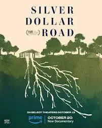 《银元路》：淘金梦碎，命运沉浮，小人物的时代悲歌
