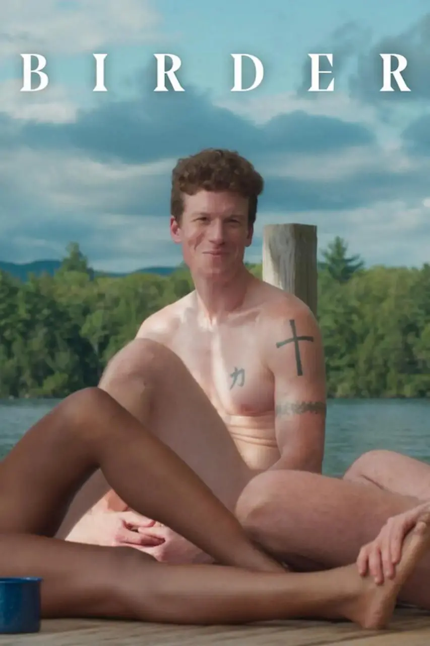 《鸟客》影评：西北戈壁公路片的诗意与残酷，一场关于救赎与迷失的灵魂之旅