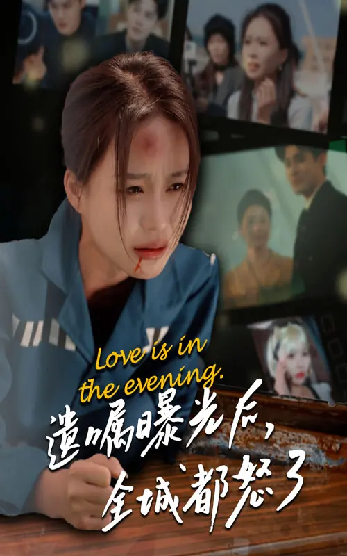 《遗嘱曝光后，全城都怒了》：人性、贪婪与秘密的漩涡，谁是最终赢家？