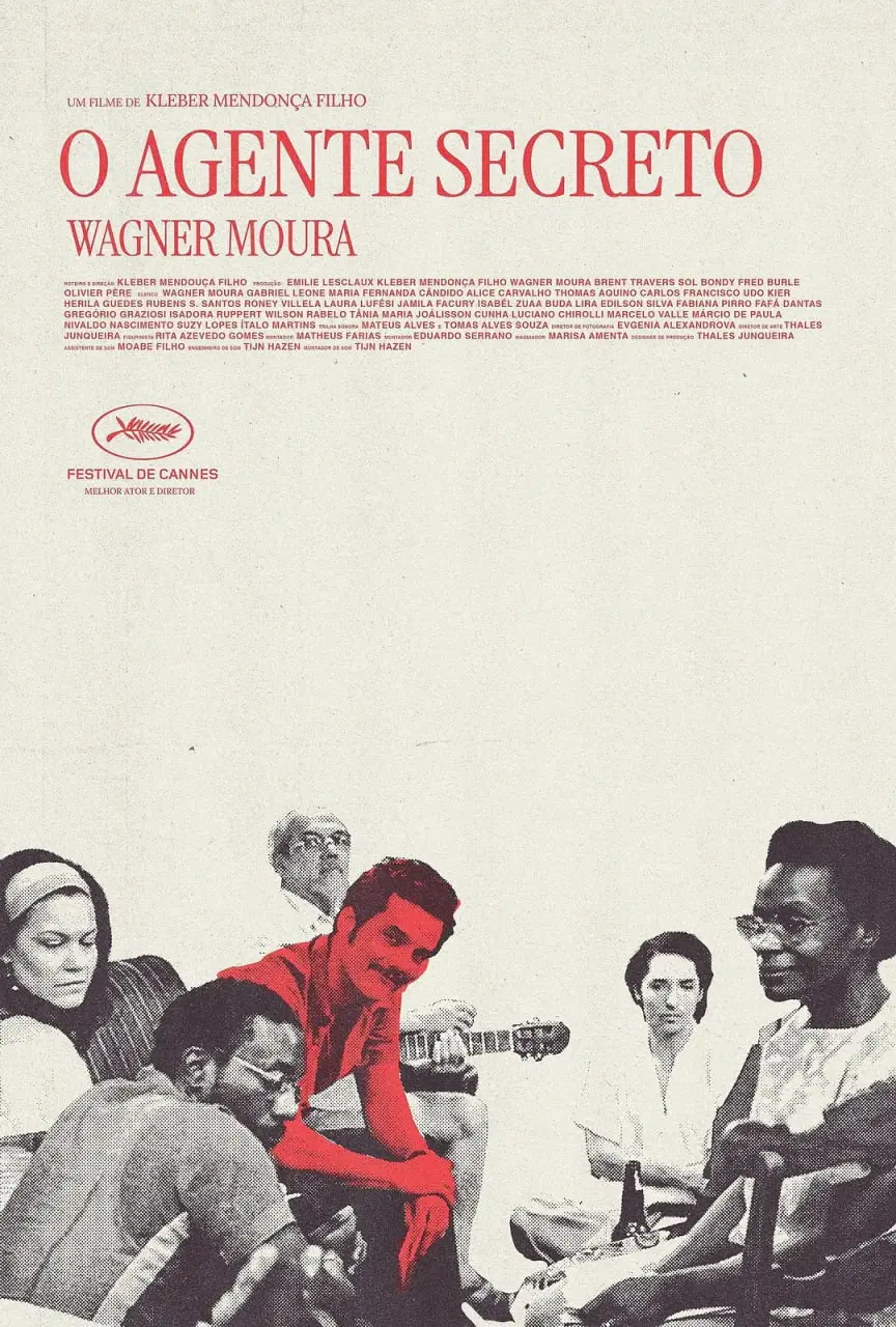 《密探》深度影评：谍战风云下的爱国情怀与人性挣扎，结局反转引人深思！