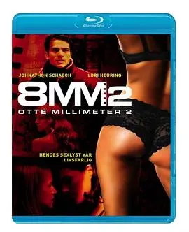 《八毫米2》：揭秘黑暗网络的禁忌之爱，血腥背后的真实人性拷问