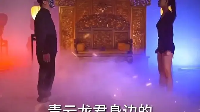 《夫君无敌》：当傲娇大小姐遇上腹黑霸总，甜宠虐恋火花四溅！