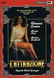 《女摄影师的欲望》：镜头下的禁忌之恋，艺术与情欲交织的迷离世界！