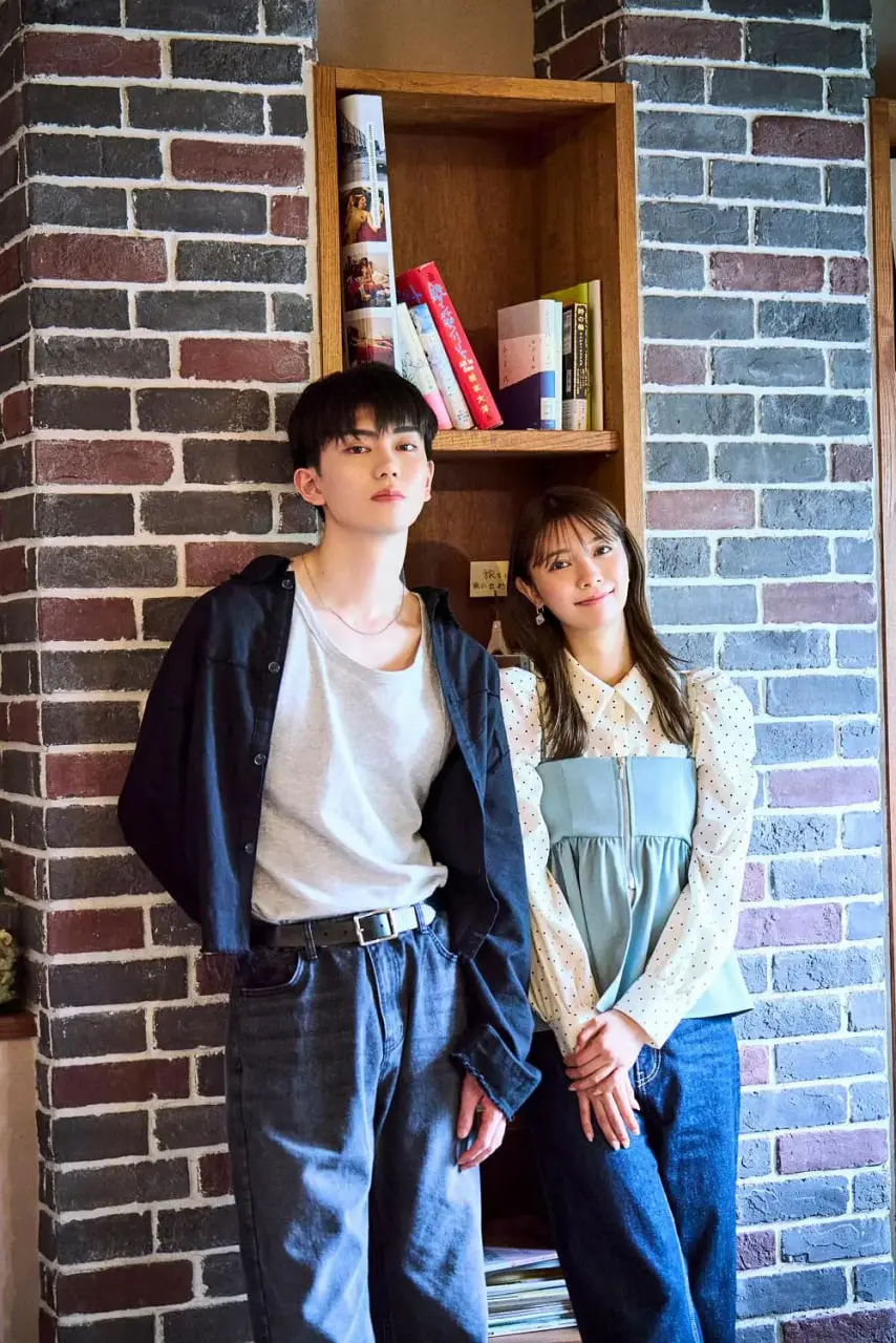 《恋友～恋人未满刚刚好～》：暧昧的甜蜜陷阱，友情与爱情的界限模糊又迷人