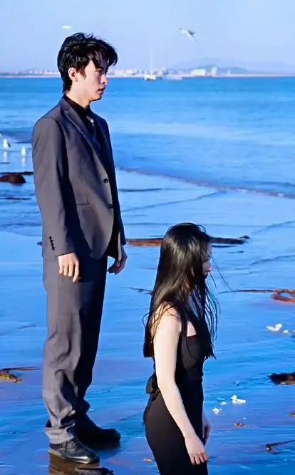 《新娇妻归来》：别样的家庭伦理剧，当伪装被撕碎，真相悄然浮现