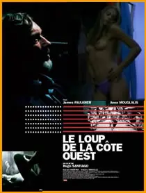 《西海岸的狼》：孤独的咆哮，迷失的灵魂，一部直击人心的西部孤胆英雄史诗