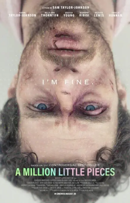 百万碎片的真实救赎之旅：探索成瘾与心灵重生的感人故事